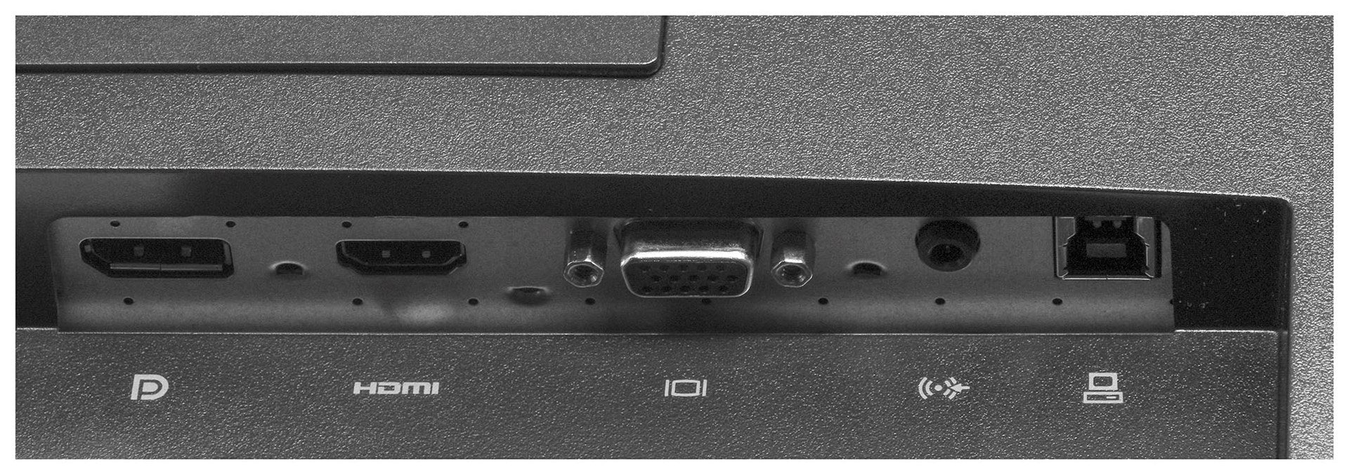 MONITOR HP EliteDisplay LED 24" E243 (Grade A) UŻYWANY