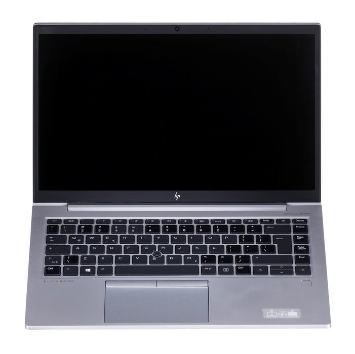 HP EliteBook 845 G7 AMD RYZEN 5 PRO 4650U 16GB 256GB SSD 14" FHD Win11pro Used  US QWERTY