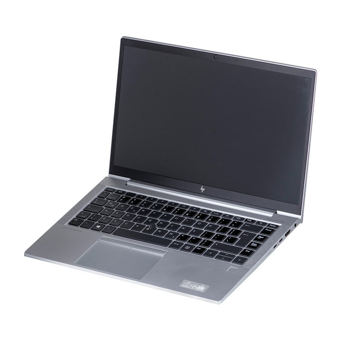 HP EliteBook 845 G7 AMD RYZEN 5 PRO 4650U 16GB 256GB SSD 14" FHD Win11pro Used  US QWERTY