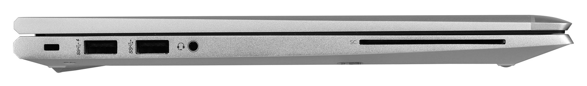 HP EliteBook 840 G8 i5-1145G7 16GB 256GB SSD 14" FHD Win11pro Used