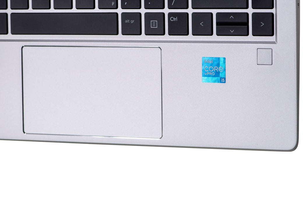 HP ProBook 640 G8 i5-1145G7 16GB 256GB SSD 14" FHD Win11pro Used