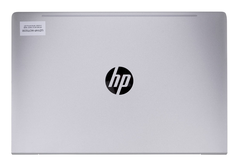 HP ProBook 640 G8 i5-1145G7 16GB 256GB SSD 14" FHD Win11pro Used