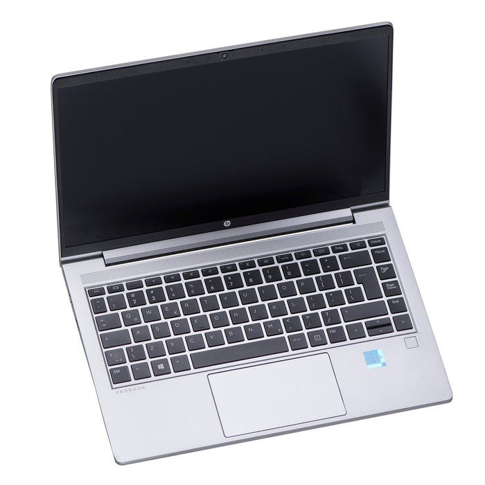 HP ProBook 640 G8 i5-1145G7 16GB 256GB SSD 14" FHD Win11pro Used