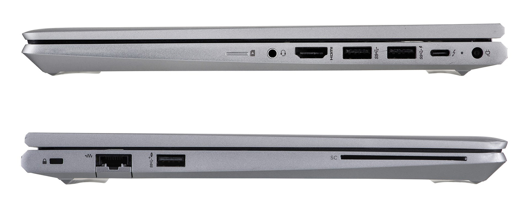 HP ProBook 640 G8 i5-1145G7 16GB 256GB SSD 14" FHD Win11pro Used