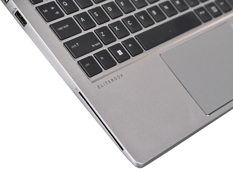 HP ProBook 640 G9 i5-1245U 16GB 256GB SSD 14" FHD Win11pro Used