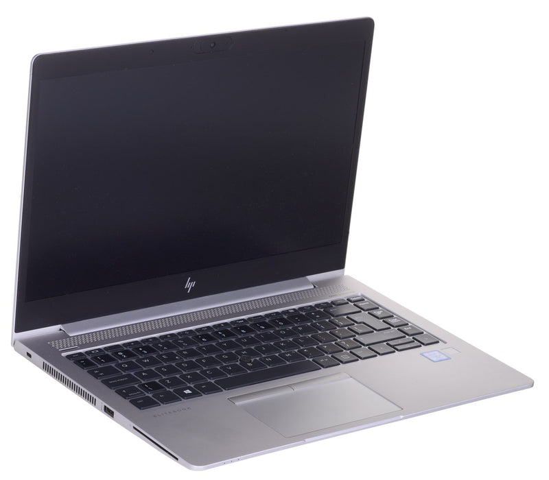 HP EliteBook 840 G5 i5-8350U 16GB 256GB SSD 14" FHD Win11pro Used