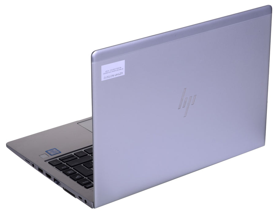 HP EliteBook 840 G6 i5-8365U 8GB 256GB SSD 14" FHD Win11pro Used US QWERTY