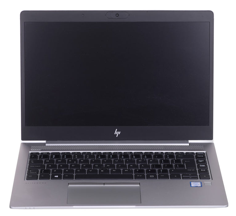 HP EliteBook 840 G6 i5-8365U 8GB 256GB SSD 14" FHD Win11pro Used US QWERTY