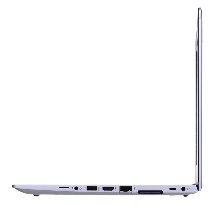 HP EliteBook 840 G6 i5-8365U 16GB 512GB SSD 14" FHD Win11pro Used