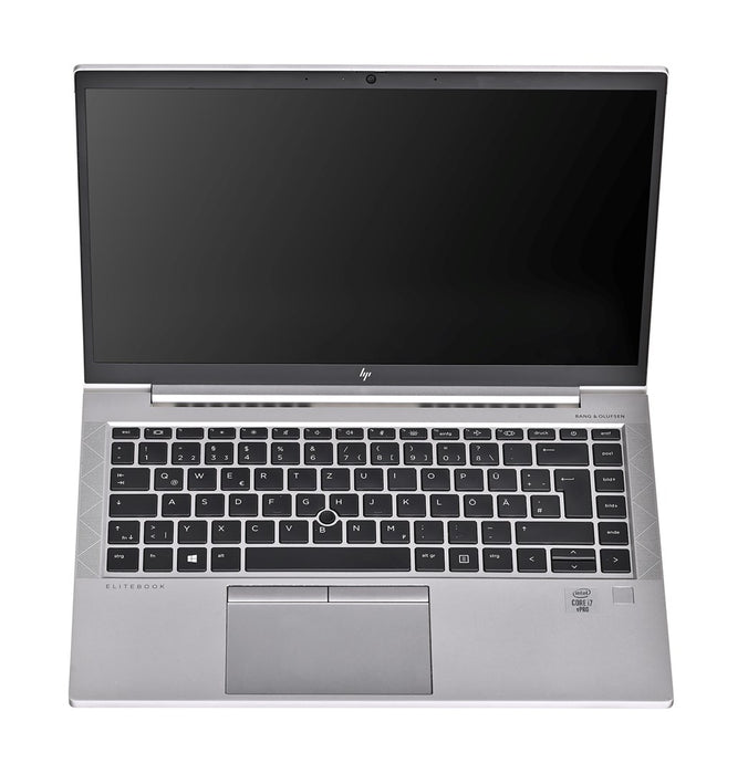 HP EliteBook 840 G7 i5-10210U 16GB 512GB SSD 14" FHD Win11pro Used