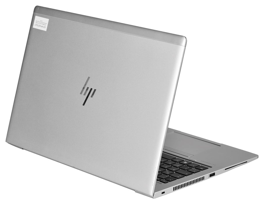 HP EliteBook 850 G5 i5-8250U 8GB 256GB SSD 15,6" FHD Win11pro Used US QWERTY
