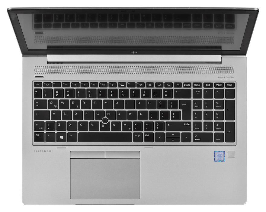 HP EliteBook 850 G5 i5-8250U 8GB 256GB SSD 15,6" FHD Win11pro Used US QWERTY