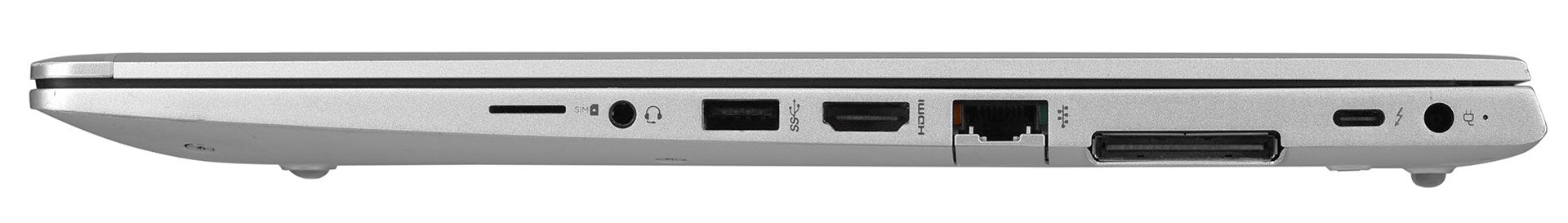 HP EliteBook 850 G5 i5-8250U 8GB 256GB SSD 15,6" FHD Win11pro Used US QWERTY