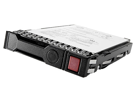HPE 1.2TB SAS 10K SFF BC MV HDD G10+ - Server Accessories<<<HP сървъри<<<HPE<<<PolyComp