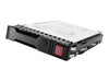 HPE 1.2TB SAS 10K SFF SC DS HDD - HDD за сървър<<<Сторидж<<<Сървър Сторидж и UPS<<<ALSO