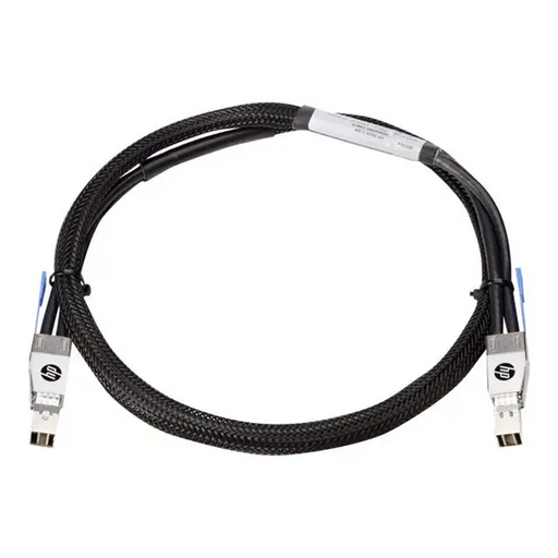 HPE 2920 0.5m Stacking Cable - Други мрежови аксесоари<<<Network Accessories<<<Мрежи и умен дом<<<ALSO