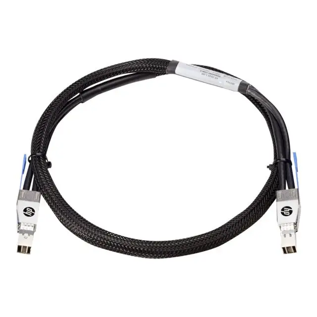HPE 2920 0.5m Stacking Cable - Други мрежови аксесоари<<<Network Accessories<<<Мрежи и умен дом<<<ALSO