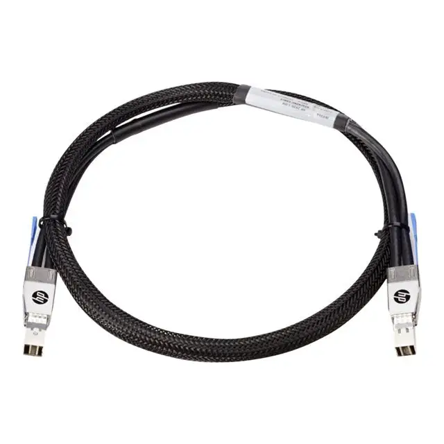 HPE 2920 3.0m Stacking Cable - Други мрежови аксесоари<<<Network Accessories<<<Мрежи и умен дом<<<ALSO