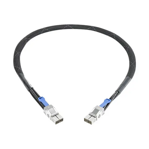 HPE 3800 1m Stacking Cable - Други мрежови аксесоари<<<Network Accessories<<<Мрежи и умен дом<<<ALSO