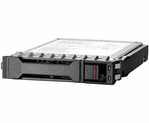HPE 480GB SATA 6G Read Intensive SFF BC Multi Vendor SSD Gen10+ - Server Accessories<<<HP сървъри<<<HPE<<<PolyComp