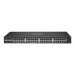 HPE Aruba 6100 Switch 48G 4SFP+ - Switch - CLI Managed<<<Мрежи<<<Мрежи и умен дом<<<ALSO