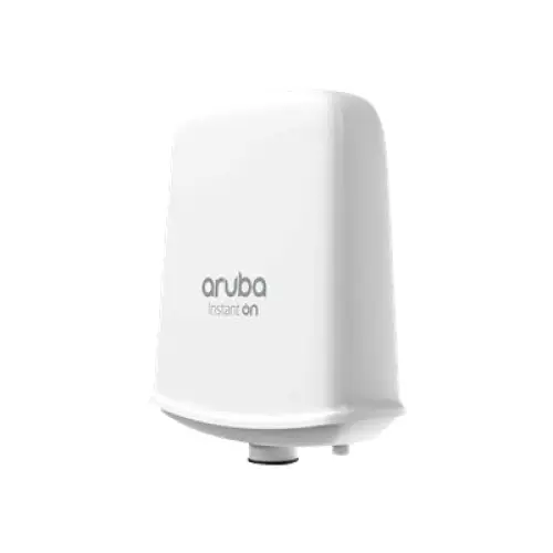 HPE Aruba Instant On AP17 (RW) 2x2 11ac Wave2 Outdoor Access (R2X11A) - Точки за достъп и контролери<<<Мрежи<<<Мрежи и