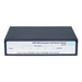 HPE HPN Switch 1420-5G OfficeConnect 1420 - Комутатор - Неуправляеми<<<Мрежи<<<Мрежи и умен дом<<<ALSO