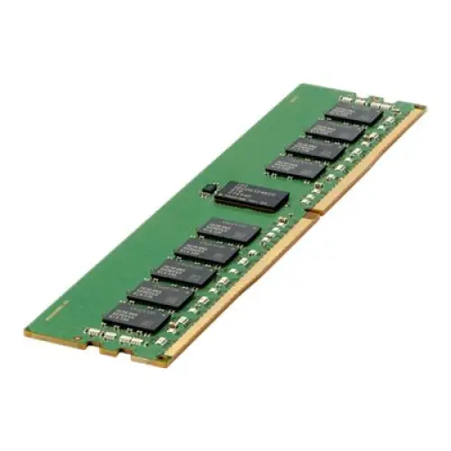 HPE Memory 64GB Dual Rank x4 DDR4-3200 CAS-22-22-22 Registered Smart Kit - Памети за