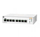 HPE Networking Instant On Switch 8p Gigabit 1830 - Switches<<<HP мрежови продукти<<<HPE<<<PolyComp&&&Компютър Мрежи и