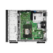 HPE ProLiant ML110 Gen11 Intel Xeon Bronze 3408U 1.8GHz 8-core 1P 32GB-R VROC 8SFF 1000W RPS Server - Tower