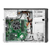 HPE ProLiant ML30 Gen10 + Intel Xeon E-2314 4-Core 2.8GHz 1x16GB-U 4xLFF Hot Plug VROC 350W Server - Tower