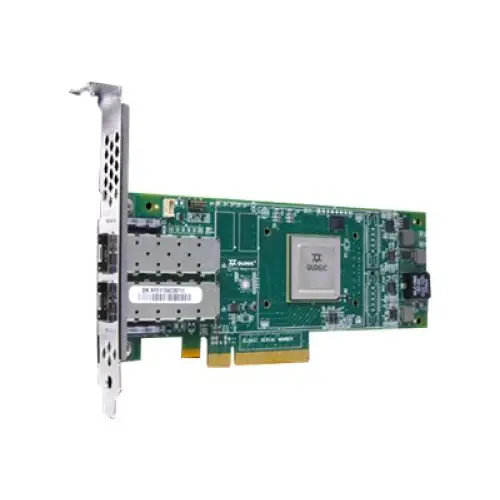 HPE SN1100Q 16Gb 2p FC HBA - Мрежови карти и адаптери<<<Network Accessories<<<Мрежи и умен дом<<<ALSO&&&Аксесоари за