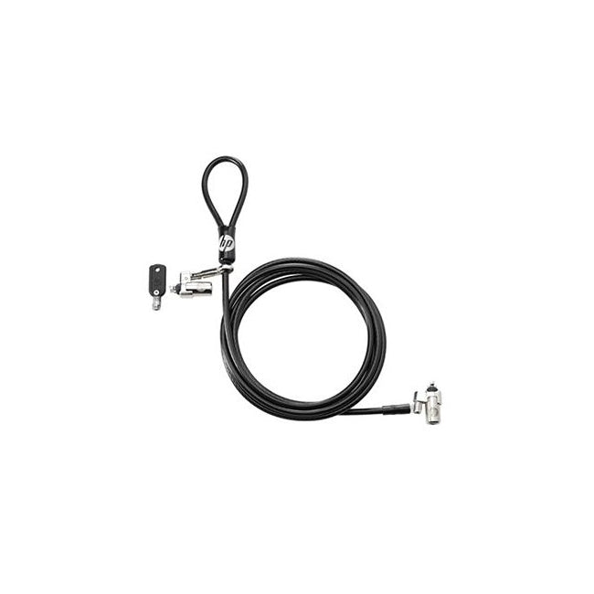 HPE Bezel Lock Kit