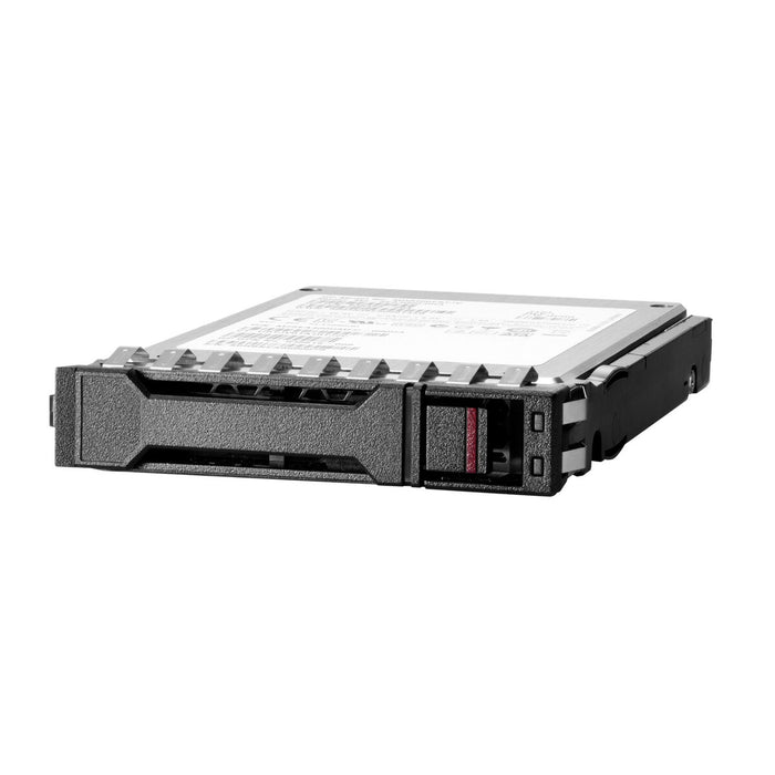 HPE SSD 480GB 2.5inch SATA 6G Read Intensive BC for Gen10+ Gen 11