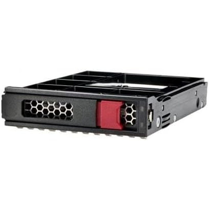 Hard Drive HPE P47808-B21 960 GB SSD