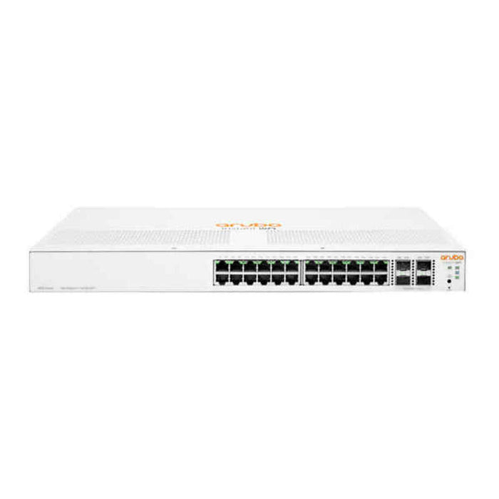 HPE Aruba IOn 1930 24G 4SFP+ Switch