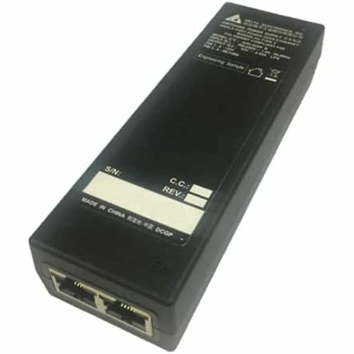 HPE Aruba Instant On 802.3af 15W POE Midspan Injector