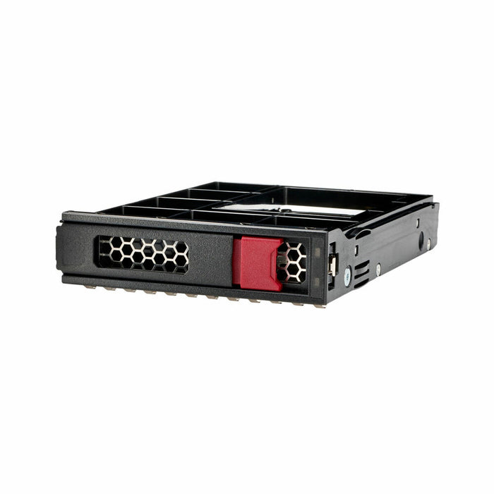 HPE SSD 960GB 3.5inch SATA 6G Read Intensive LFF LPC Multi Vendor (P)