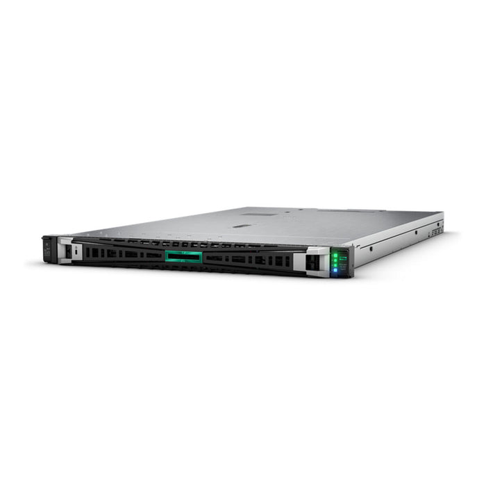 HPE ProLiant DL360 Gen11 Intel Xeon Silver 4514Y 2.0GHz 16c 64GB-R 8SFF MR408i-o 2x480GB SATA SSD 2x1000W PS EU Server