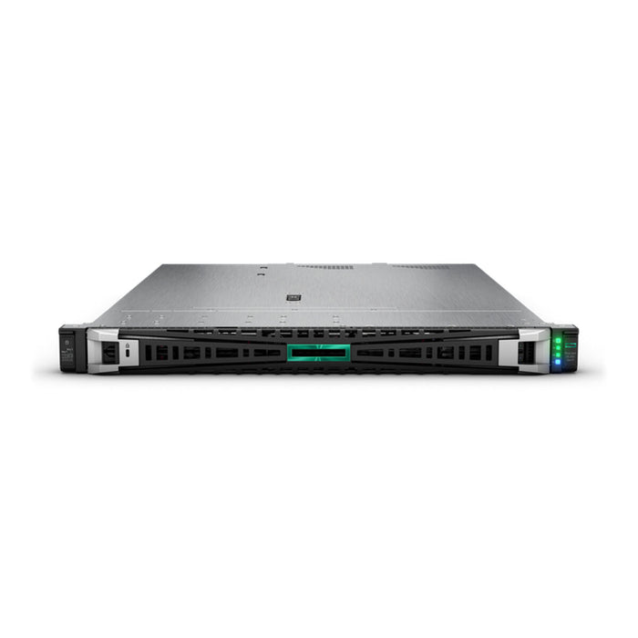 HPE ProLiant DL320 Gen11 Intel Xeon Silver 4514Y 2.0GHz 16c 64GB-R 8SFF MR408i-o 2x480GB SATA SSD 2x1000W PS EU Server