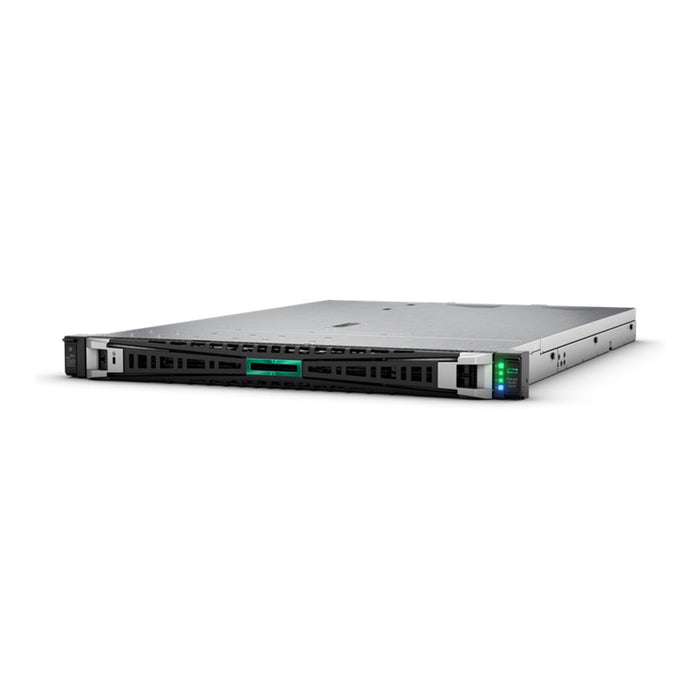 HPE ProLiant DL320 Gen11 Intel Xeon Silver 4514Y 2.0GHz 16c 64GB-R 8SFF MR408i-o 2x480GB SATA SSD 2x1000W PS EU Server