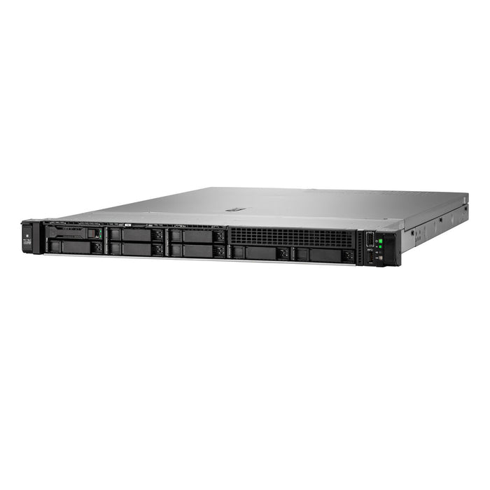 HPE DL320 Gen12 6515P 2.3GHz 16c 1P 1x64GB-R 8SFF MR408i-o NS204i-u v2 480GB NVMe 2x1000W PS EU Server