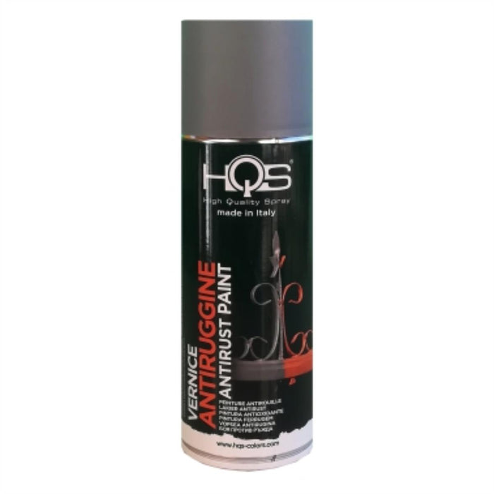 ANTI-CORROSION SPRAY - GRAY
