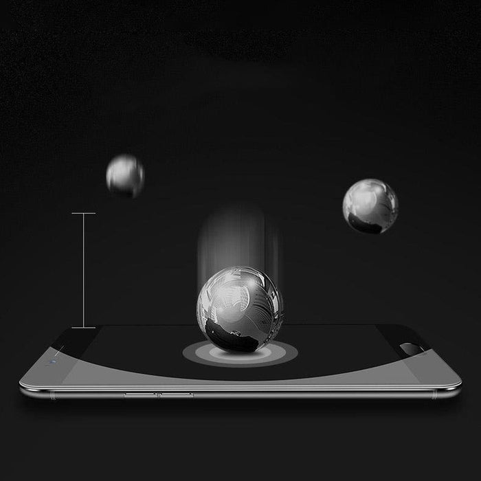 Tempered Glass 9H Tempered Glass Realme GT Neo 3 (packaging - envelope)