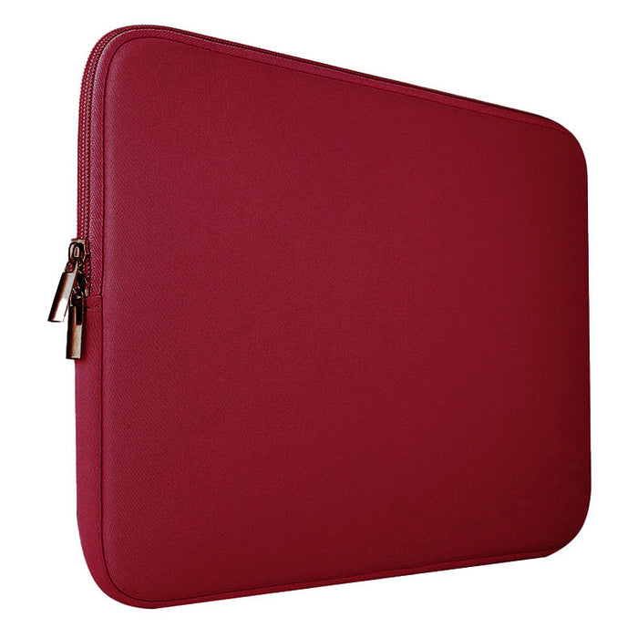 Universal 15.6&#39;&#39; laptop cover - red