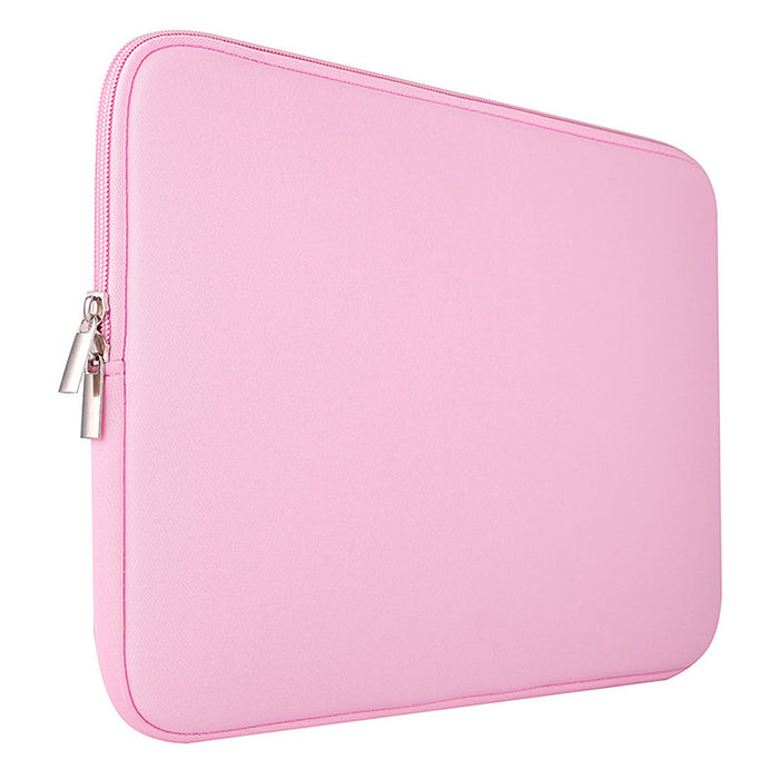 Universal 15.6&#39;&#39; laptop cover - pink