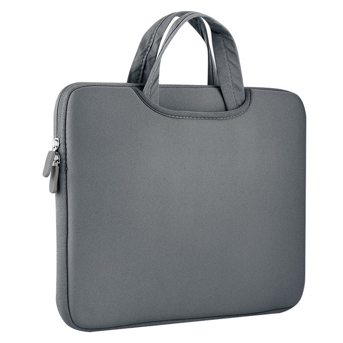 Universal laptop bag 15.6&#39;&#39; - gray