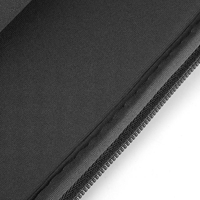 Universal 14" laptop bag - black