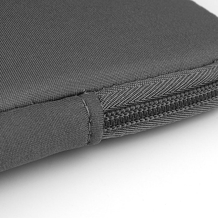 Universal 14" laptop bag - black