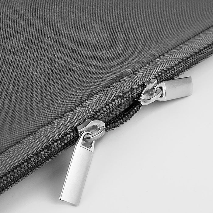 Universal 14" laptop bag - black
